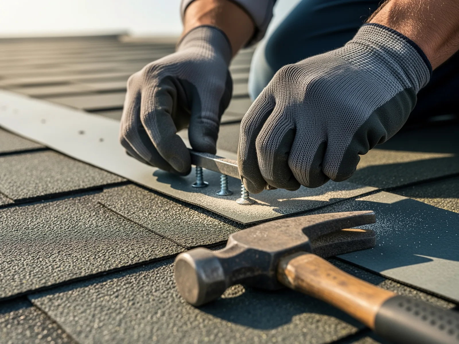 Why choose Fascia Repair in Appleton, WI